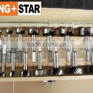 Smart 16pcs Wood Router Drill Bit Set photo-2