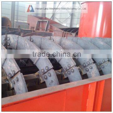 Reliable Quality Spiral River Sand Washing Machine/washer With Low Price