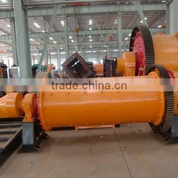 Chromite ball mill manufacturer with competitive price