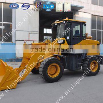 Front End Loader With Long Arm(5ton) photo-6
