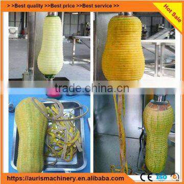 Double Head Papaya/honeydew Peeler Peeling Machine photo-6