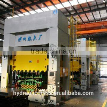 Deep Drawing Hydraulic Press machine with TUV ISO CE Certification and Competitive Price