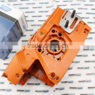 CRANKCASE ASSEMBLY FOR HUSQVARNA 61 268 272 CHAIN SAW AFTERMARKET REPLACEMENT SPARE PARTS