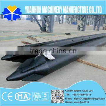 Dredger Parts
