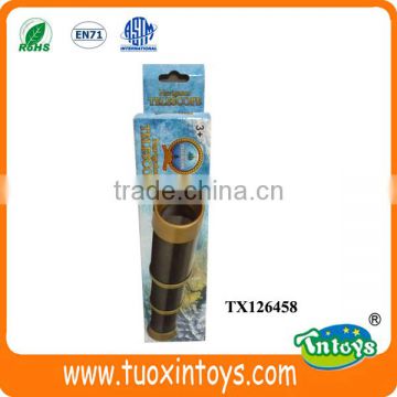 buy Chinese carton pirate telescope for sale