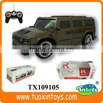 4ch RC Model Car, 1 24 Scale Model Car Wheels photo-6