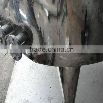 500L-10000L Soap Making Tank photo-4