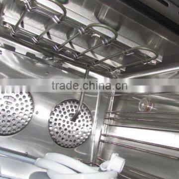 Jieguan On Sale Electric Perspective Convection Oven EB-4A TEL: 0086-13632272289 photo-4