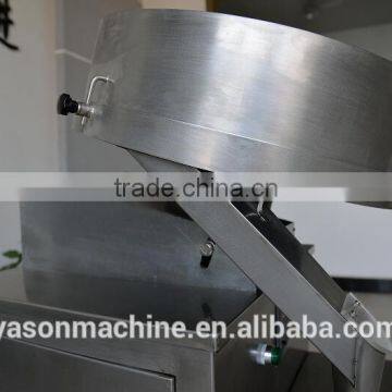 Fully Automatic Capsule Pill Tablet Filling Counting Machine With Price photo-5