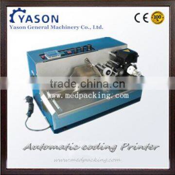 Automatic coder ink marking machine