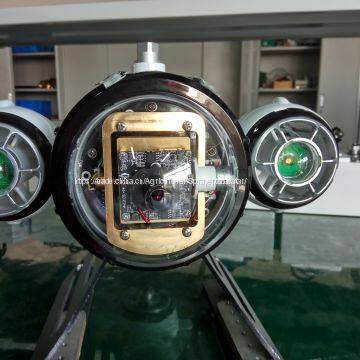 Underwater Drone Inspection ROV CCTV Video Camera hd Infrared Waterproof photo-2