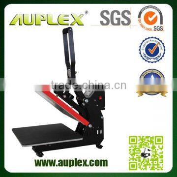 Hot Sale A3 Sublimation Flat Heat Transfer Printing Machine photo-2