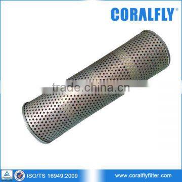 Excavator Spare Part Hydraulic Filter 3501404