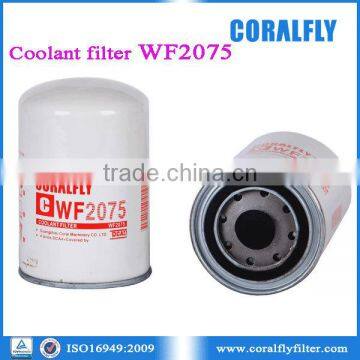 Engines Coolant Spin-on water filter wf2075