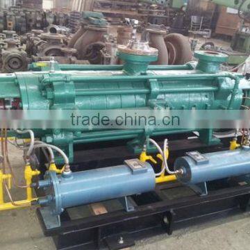D(MD,DF,DY) 85-67*3 Multistage Horizontal Centrifugal Pump photo-6