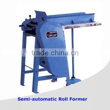 tin can making machine can body roll forming machine