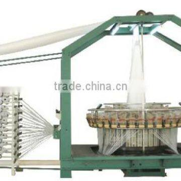 CE Standard 6 Shuttle Circular Loom Machine, pp Woven Bag Production Line photo-2