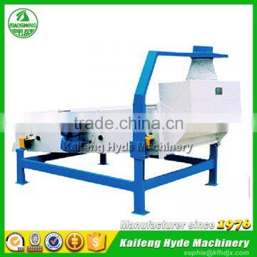 Flour Mill Wheat Vibratory Cleaner Separator photo-2
