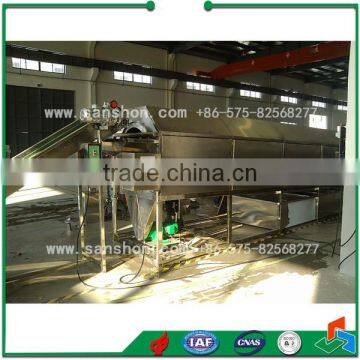 OXJ Brush Roller Washing Machine photo-4