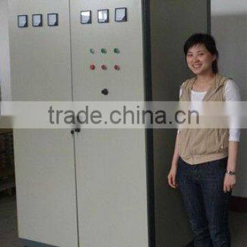 KGPS Thyristor Intermediate Frequency Power Supply for Melting Furnace photo-2