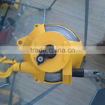 1.5m Cable 5kg Spring Balancer photo-3