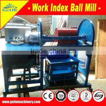 Malaysia Mini Ball Mill Machine photo-5