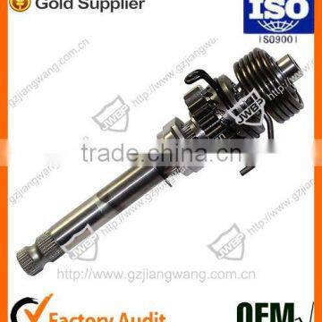 Motorcycle Starting Shaft CG125 photo-3