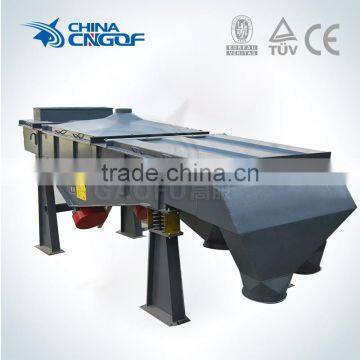 SZF Series Heavy Duty Sand Sieving Machine From Xinxiang Gaofu photo-2