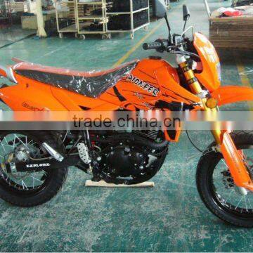 125cc eec motocross bike