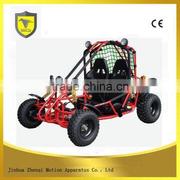 Newest design cool performance chain drive adults go karts