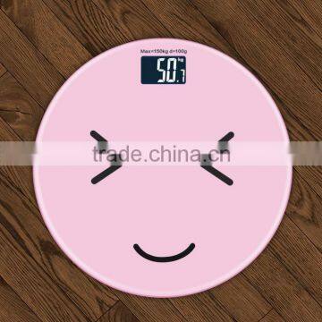 New Item Environmental Protection Digital Body Scale photo-5