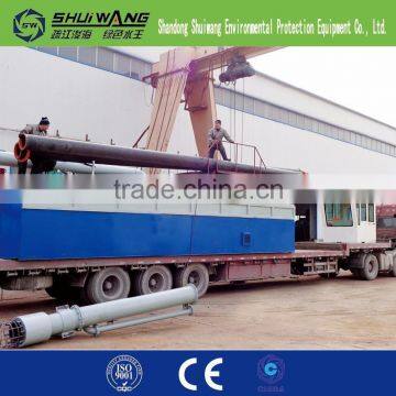Customized Cutter Suction Dredger/mud Dredger for River photo-5
