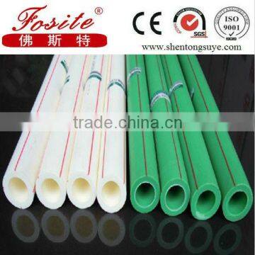 Green, Grey, White Ppr Plastic Pipe Sizes photo-4