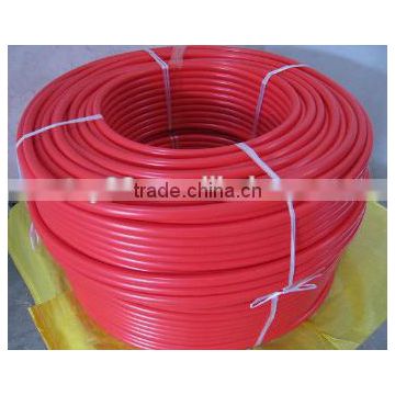 china designed underground pe-rt pipe floor heating