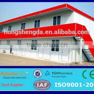 Modern Steel Structure Building for Sale photo-2