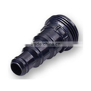 Quick Connect 3 Way Hose Pipe Connector photo-5