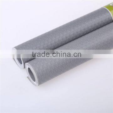 Grey Anti Slip Tablecloths Placemat Non Slip Table Mat Roll photo-2