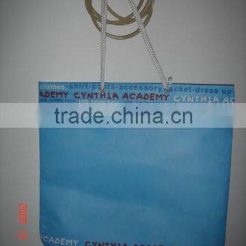 pp spunbonded nonwoven fabric