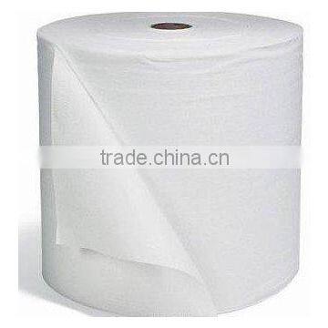 pp spunbonded nonwoven fabric
