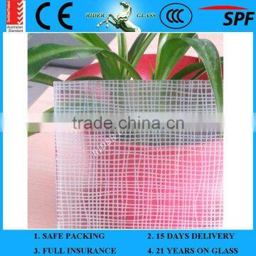 3-12mm Art Glass With AS/NZS2208:1996 photo-3