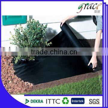 PP Non Woven Eco Friendly Biograde Underlayment photo-4