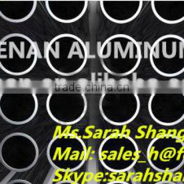 Aluminum Tube 4 Inch photo-5