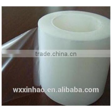 Dustproof PE plastic film manufacturer