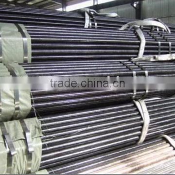 ASTM A53/106 Gr.B steel pipe