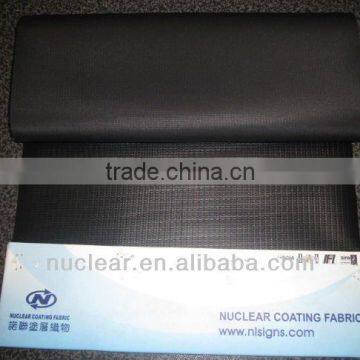 10 oz. vinyl coated polyester flexible air duct fabric manufacturers for factorie