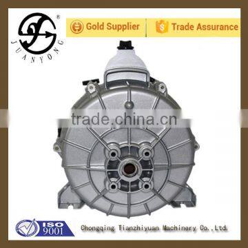 All Type Pump Manufacturer! Original Diesel and Gasoline Sewage Water Pump( CE ISO9001) photo-3