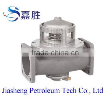 Factory Supply Aluminum T type Bottom Valve