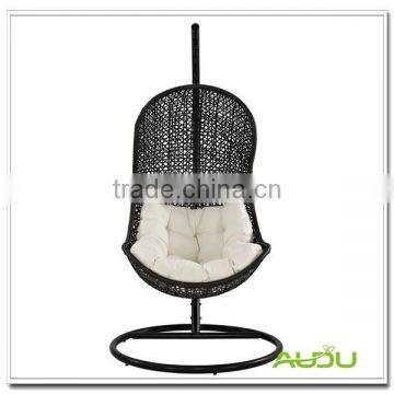 Audu Rattan Hammock/Rattan Hammock Chair/Portable Hammock Chair photo-2