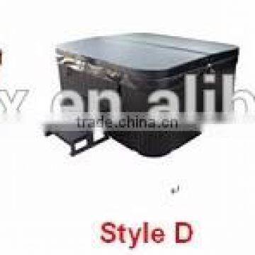 Chineses Supplier the Best Selling Guangzhou Aqua Massage Spa photo-6