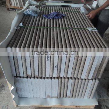 Cheap Granite Stone Stair G681 Granite Steps And Risers photo-6